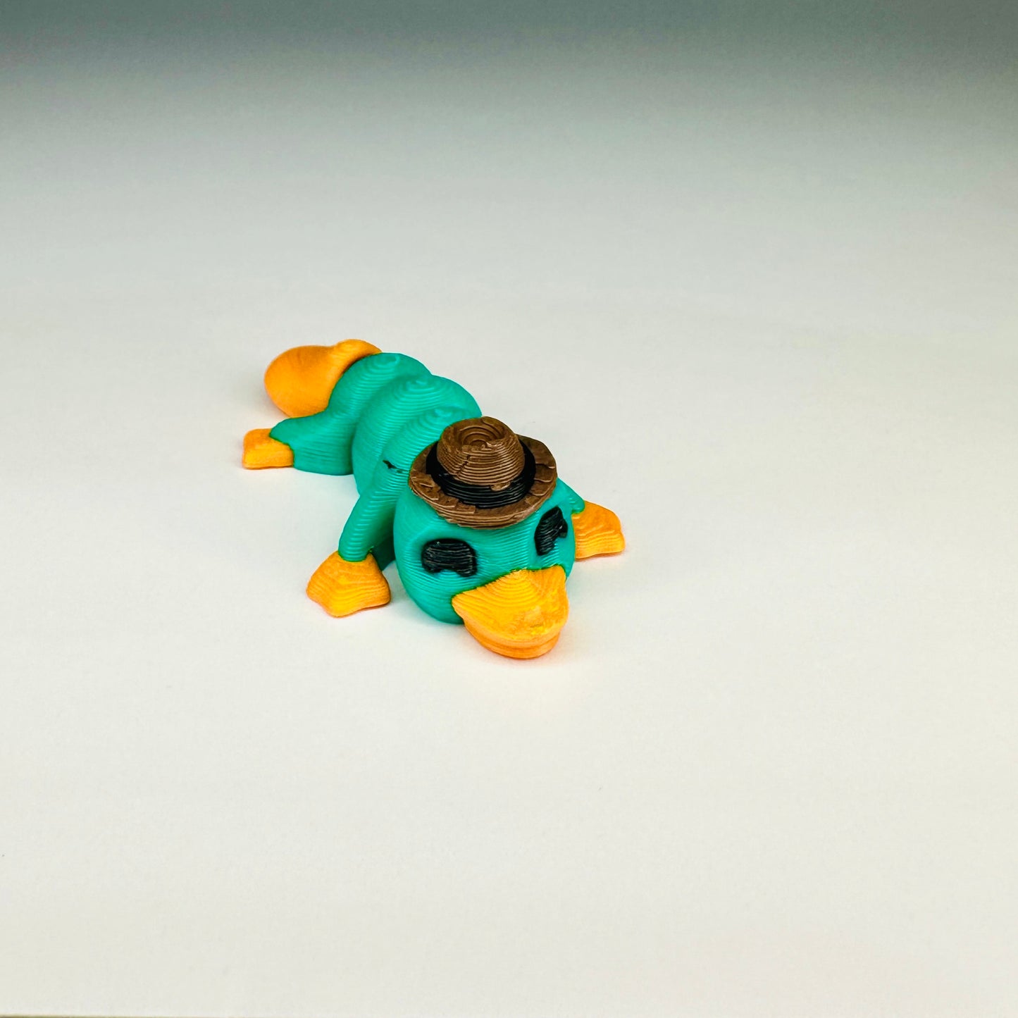 Mini fidgimals