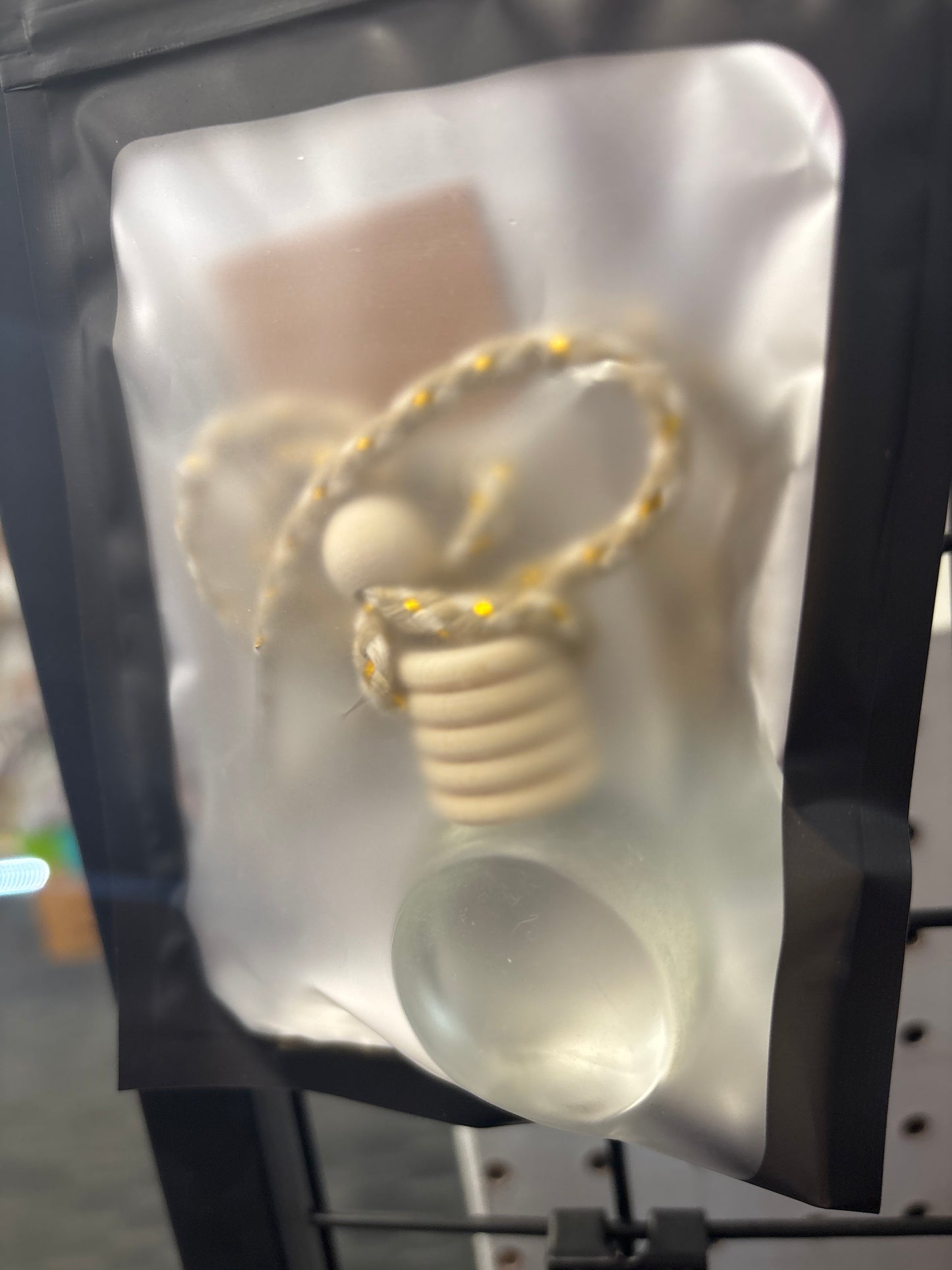 Bowcutts car freshener