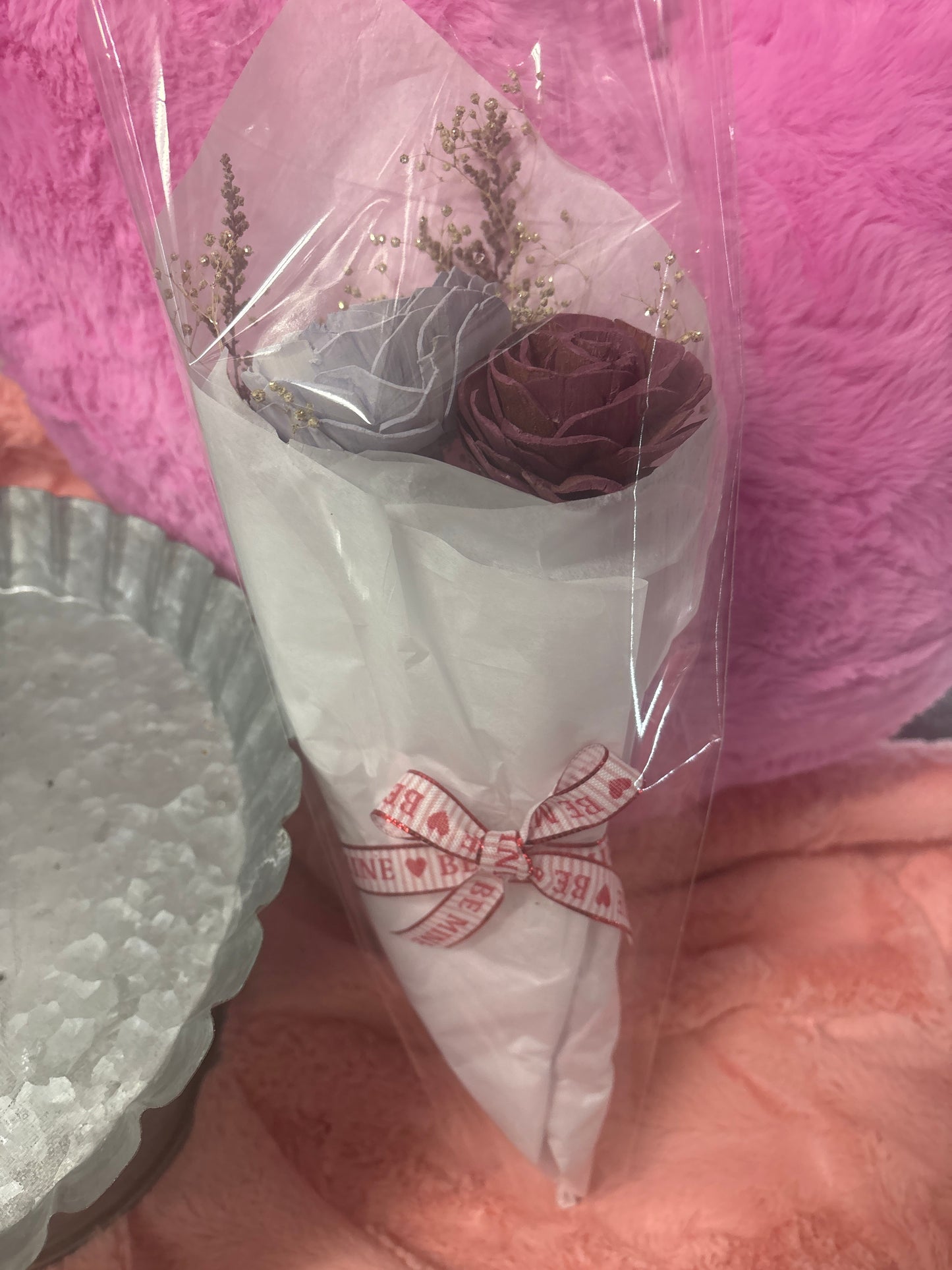 Artificial Rose sets