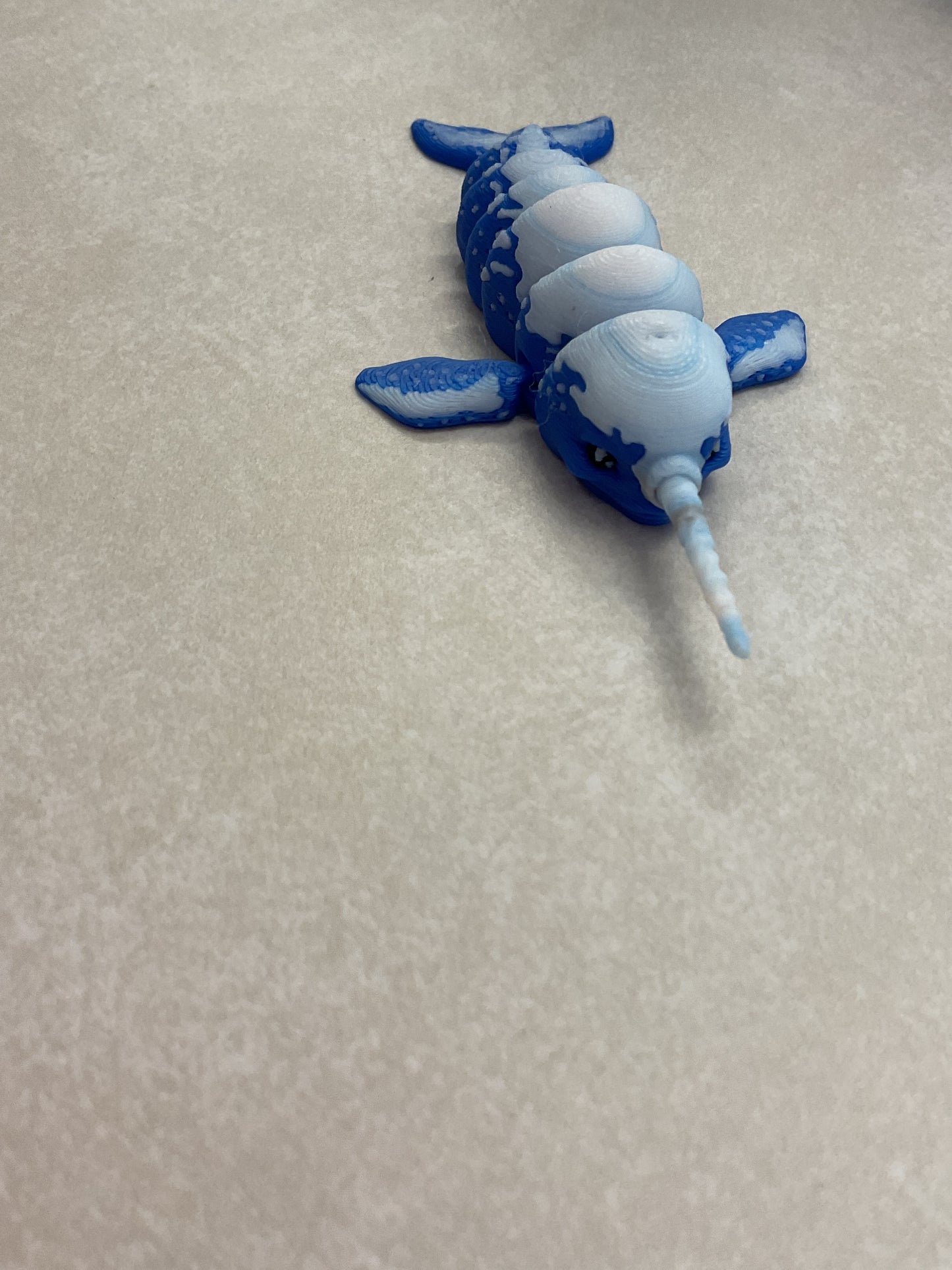 Leroy’s creatures