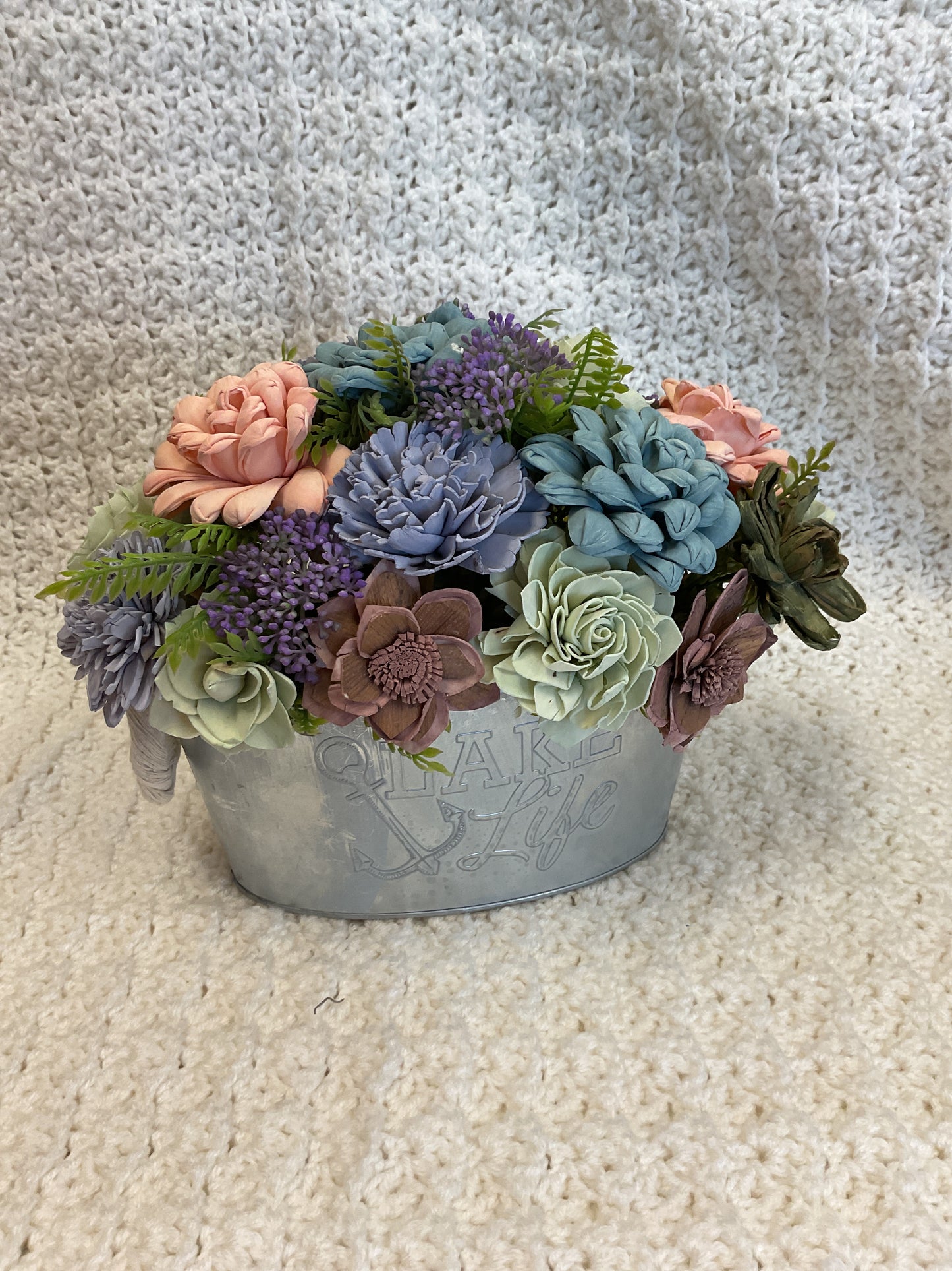 Gloria floral