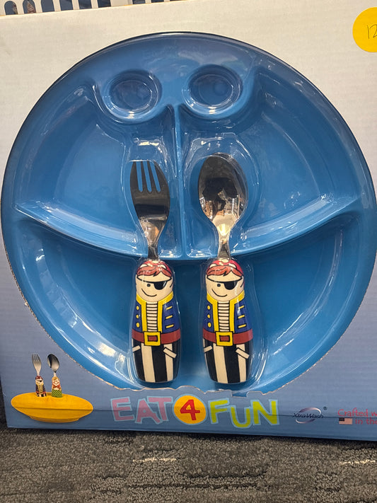Eat4Fun
