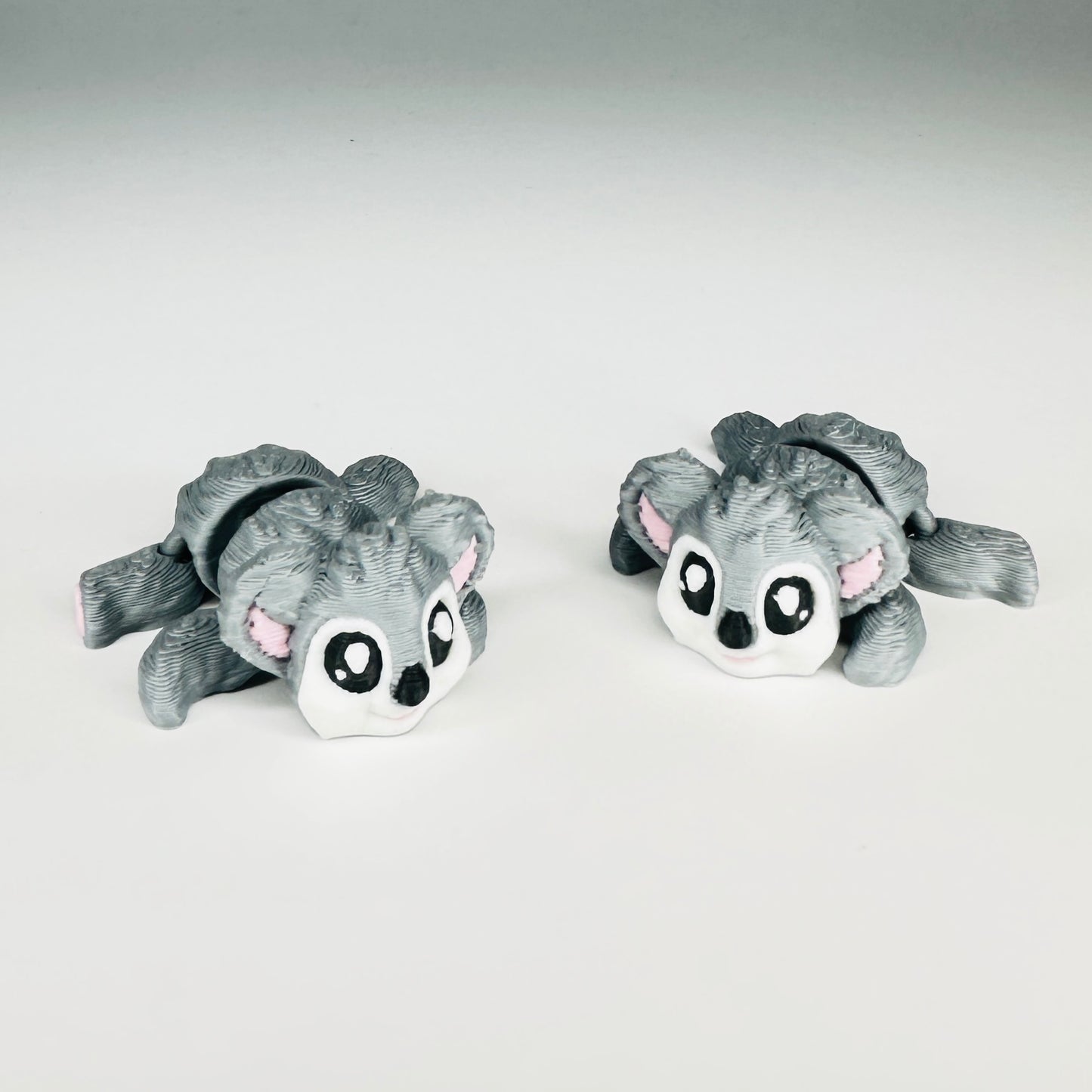 Mini fidgimals