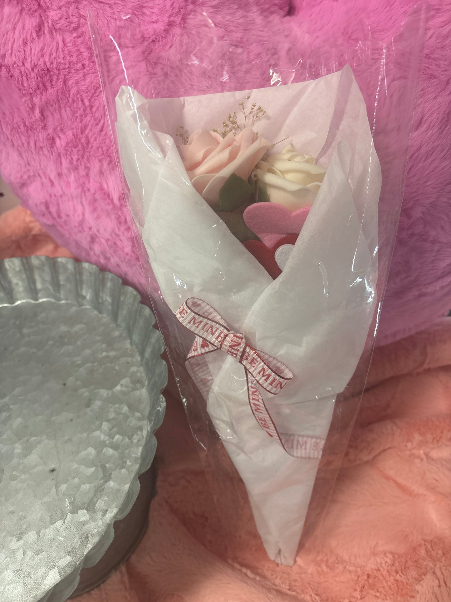 Artificial Rose sets