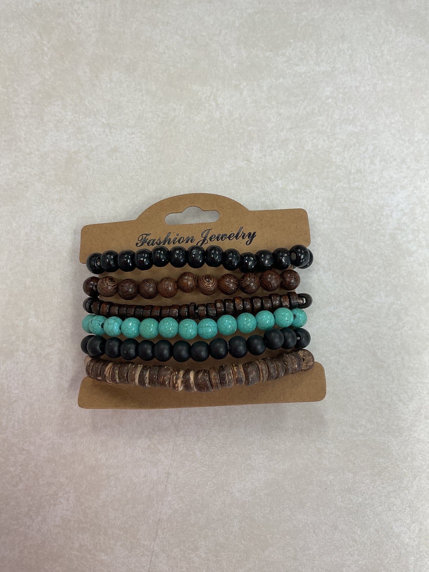 Timeless beaded bracelet sets