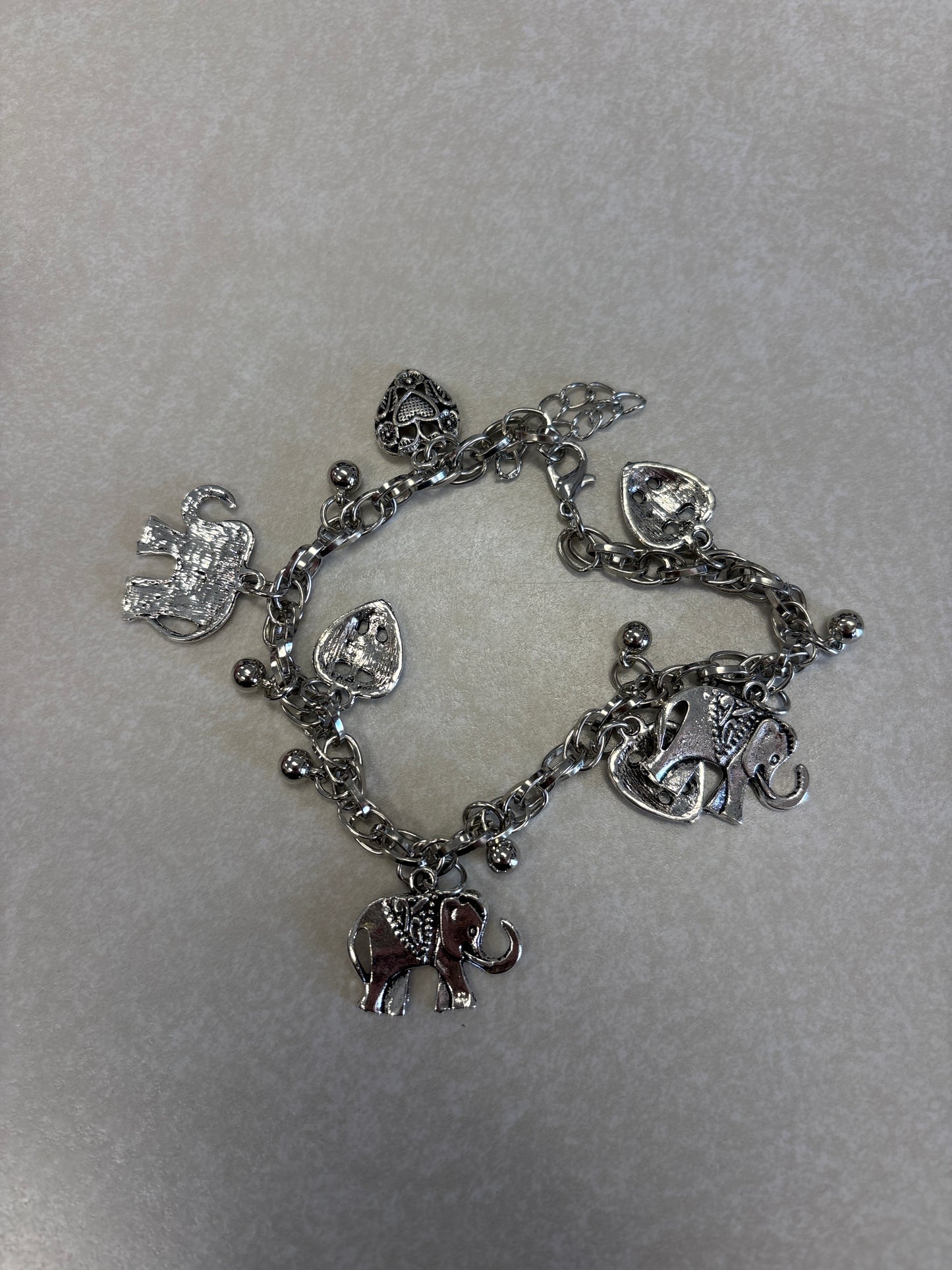 Elephant jewelry