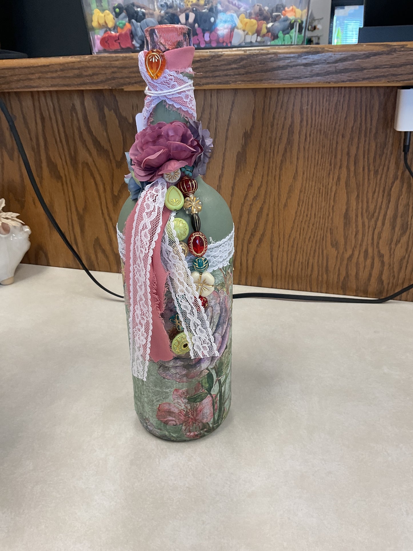 Kg floral