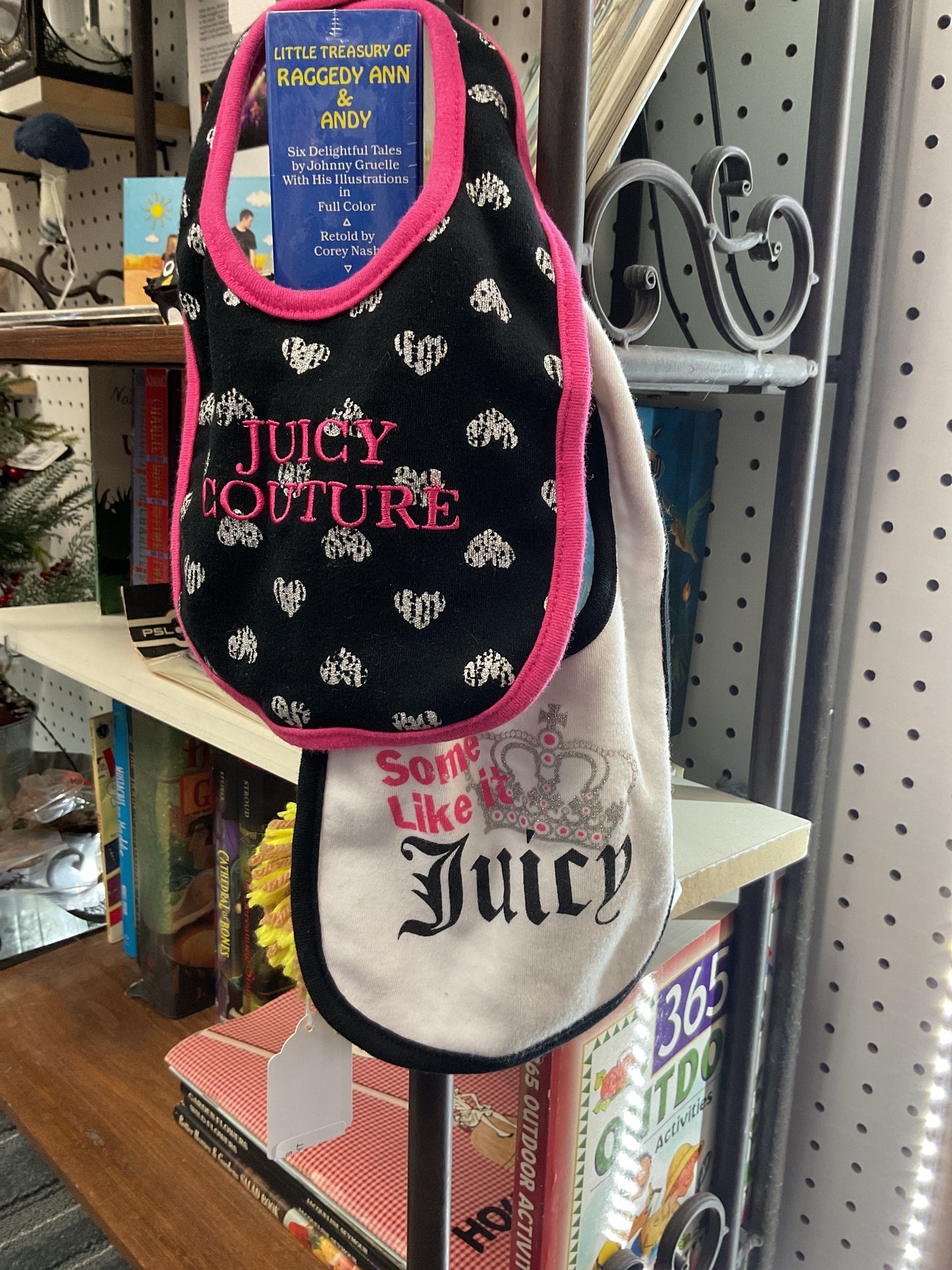 Whit’s Mix-Match