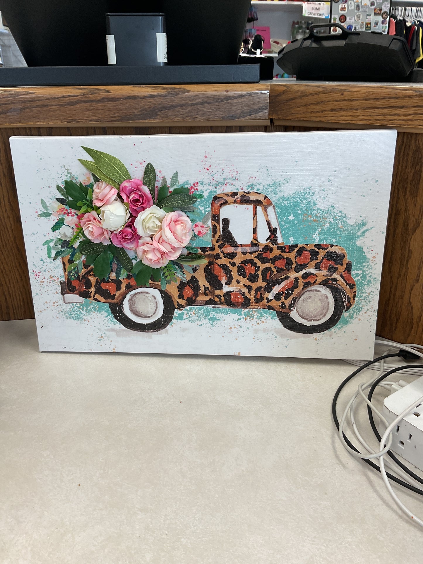 Kg floral