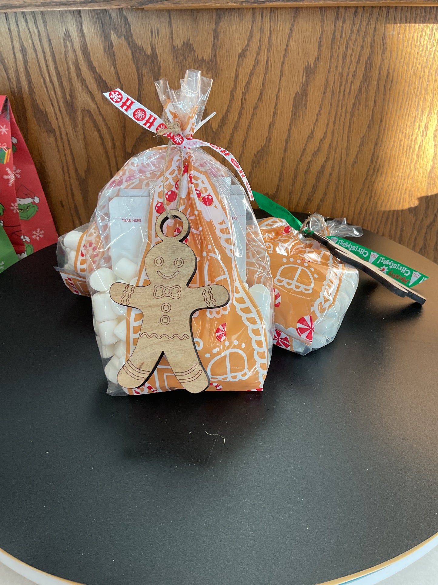 Inspired Christmas