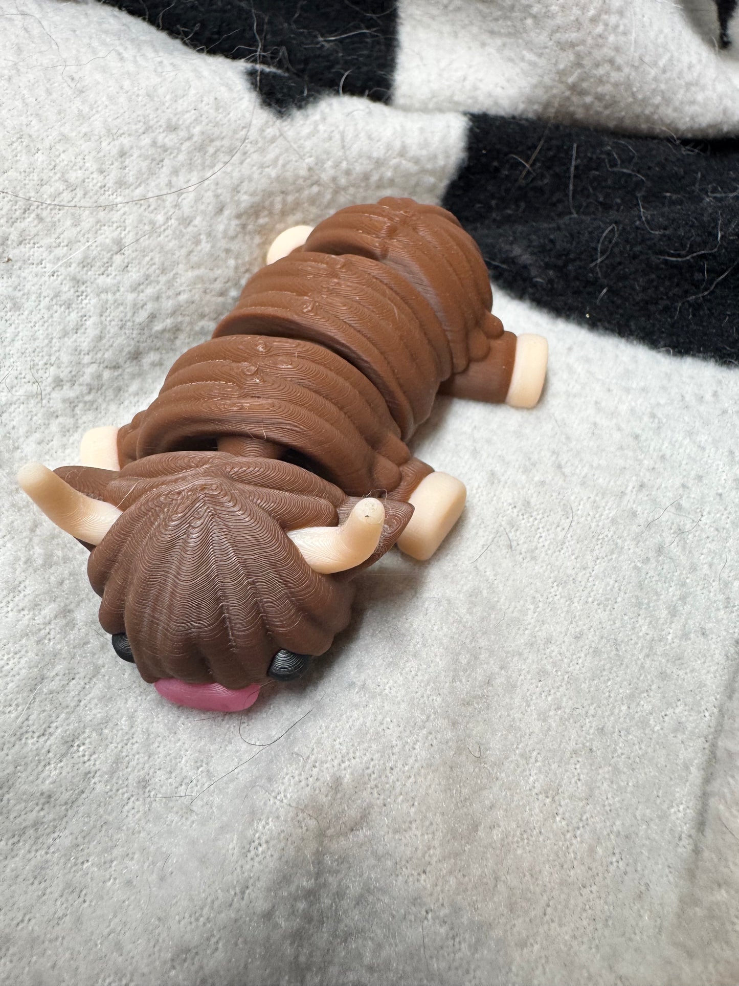 Leroy’s creatures