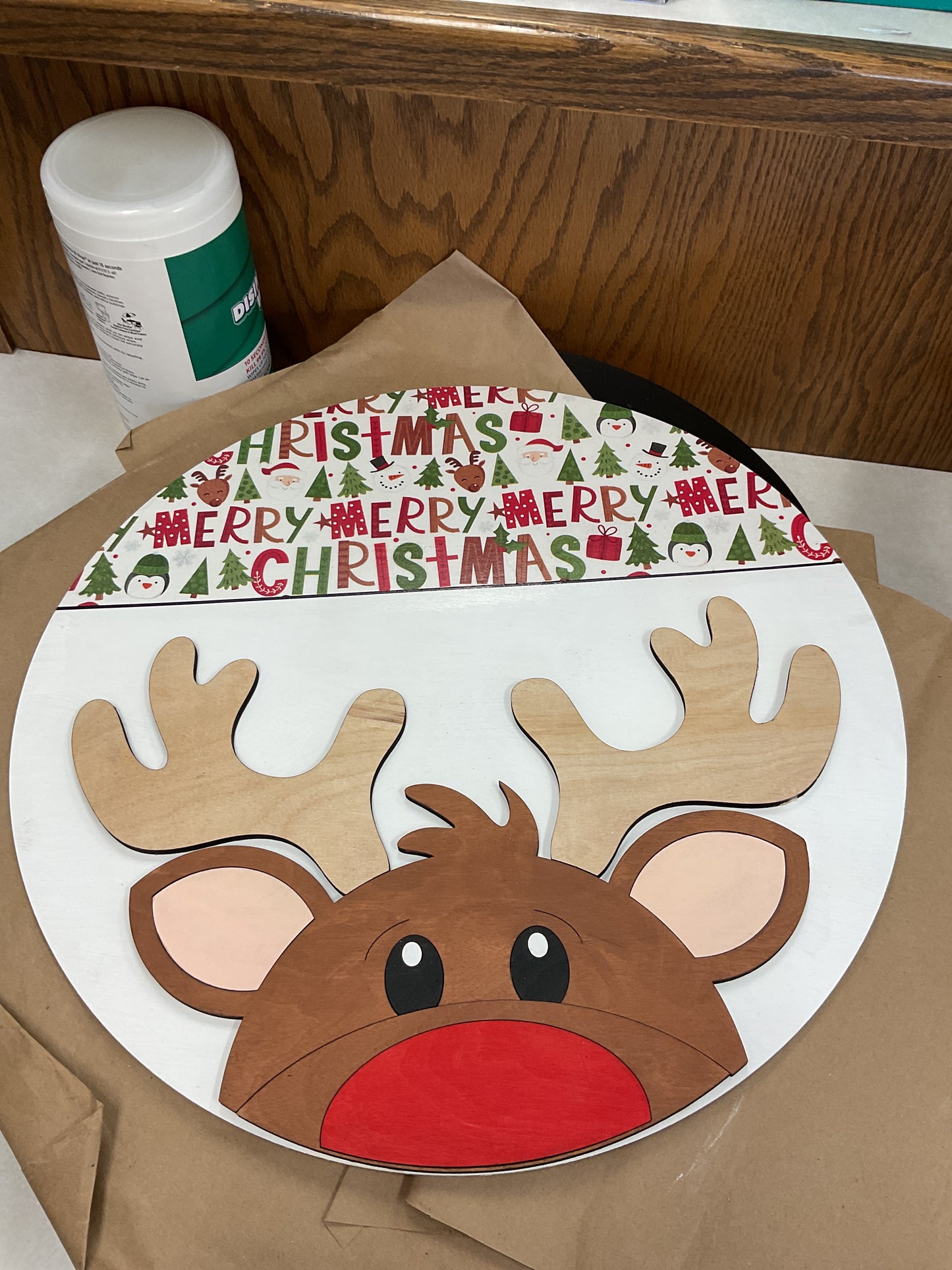 Inspired Christmas