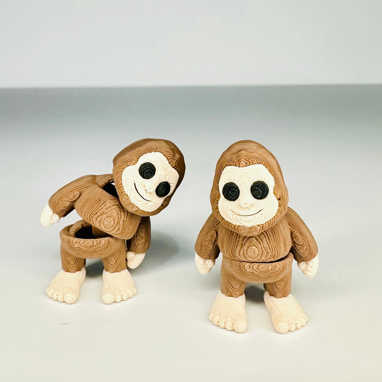 Mini fidgimals