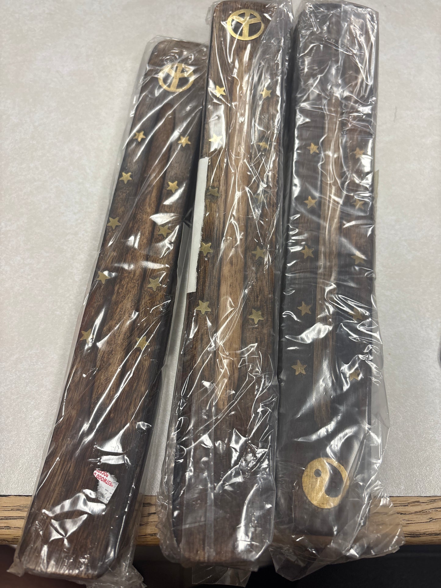 Incense holders