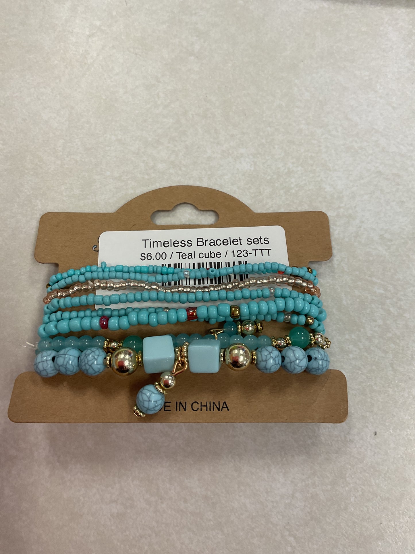 Timeless Bracelet sets