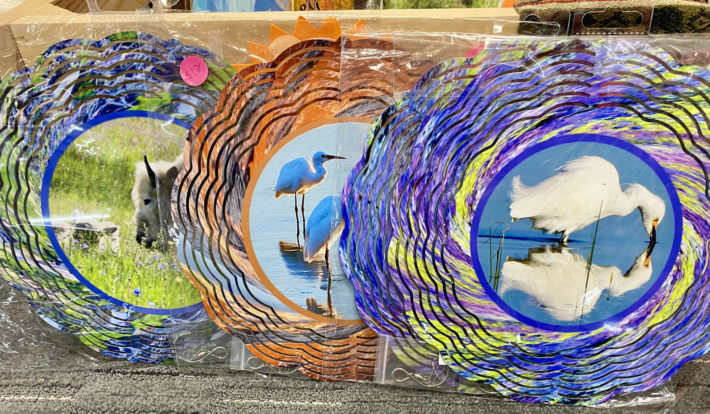 Discounted and clearance