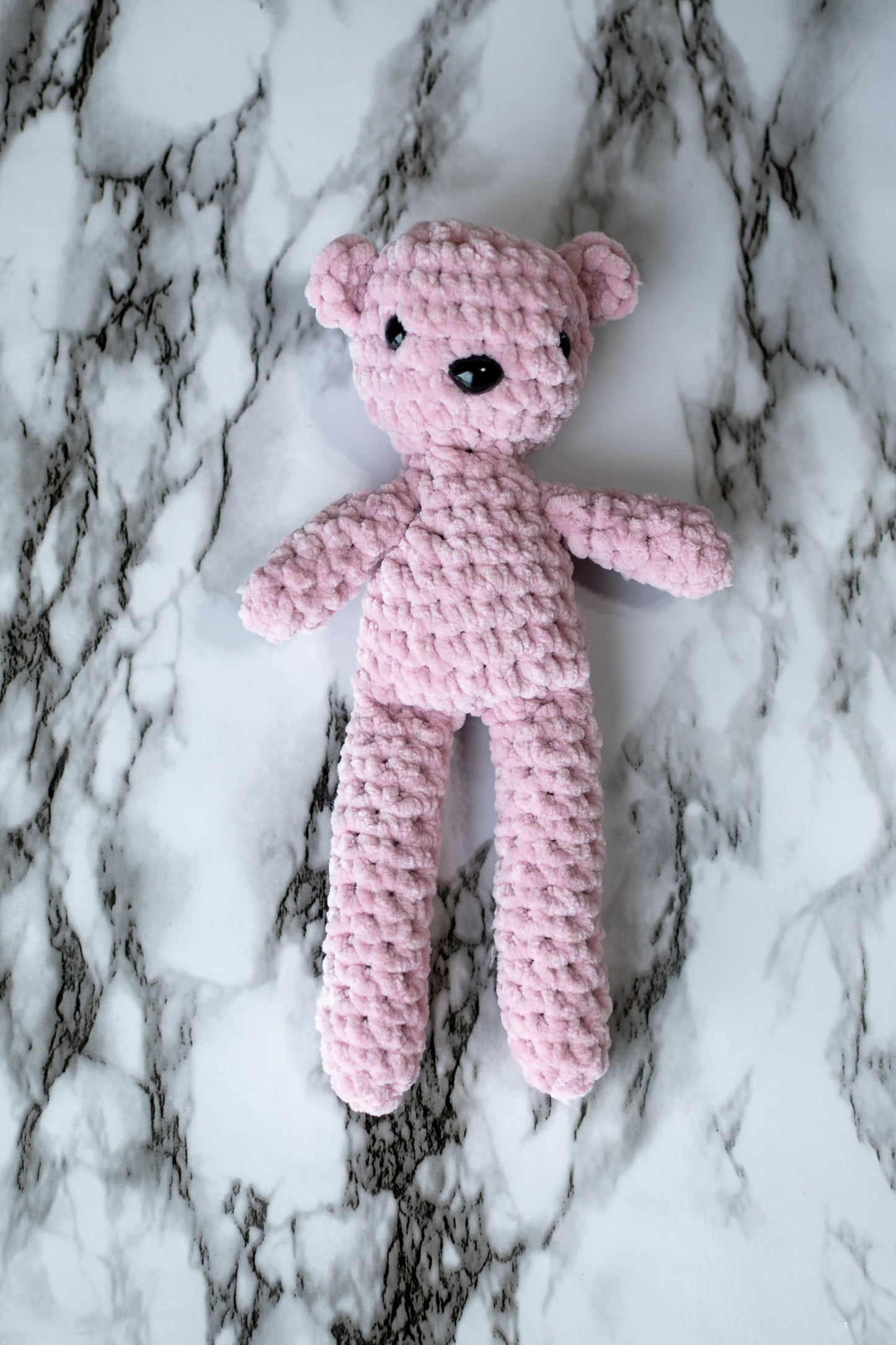 Crochet wash clothes