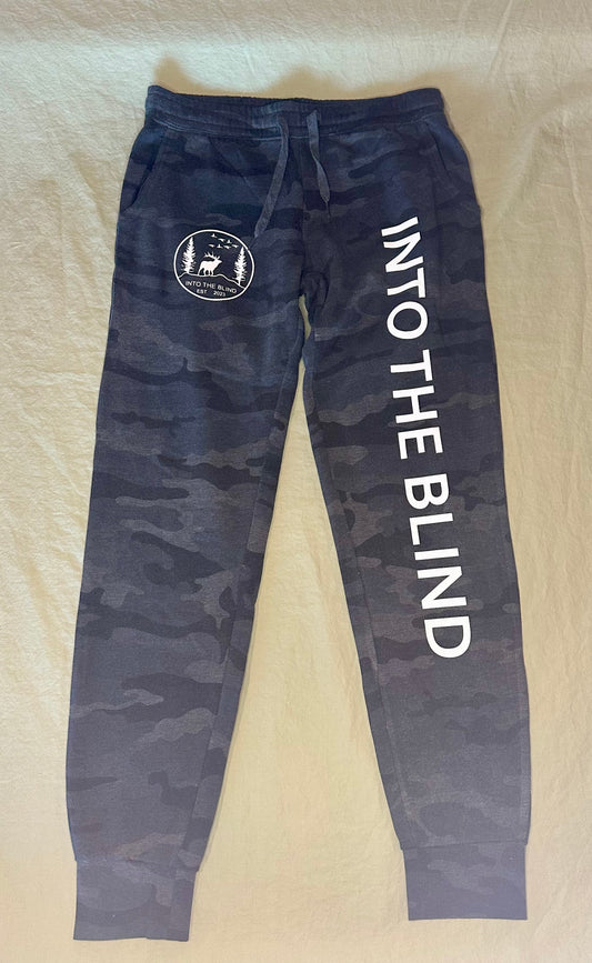Camo Sweats