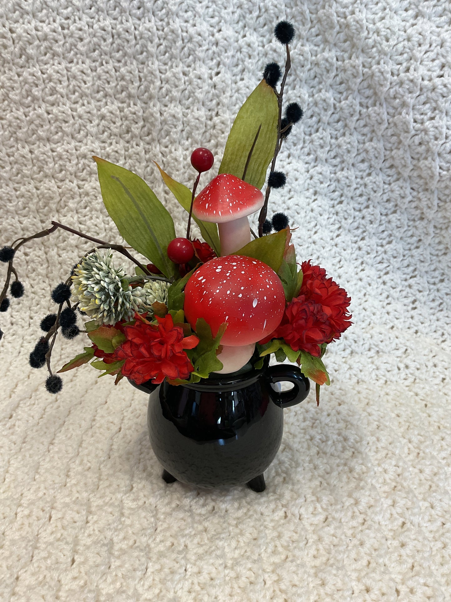 Gloria floral