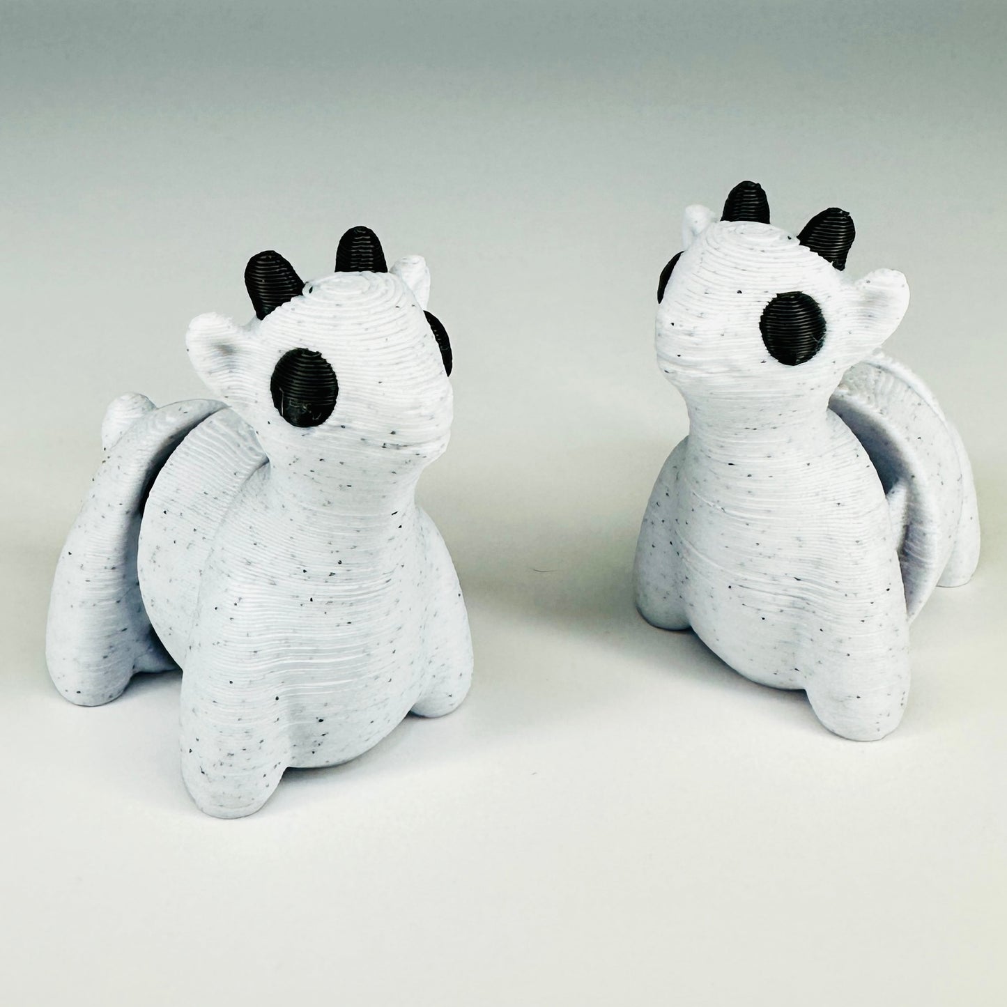 Mini fidgimals