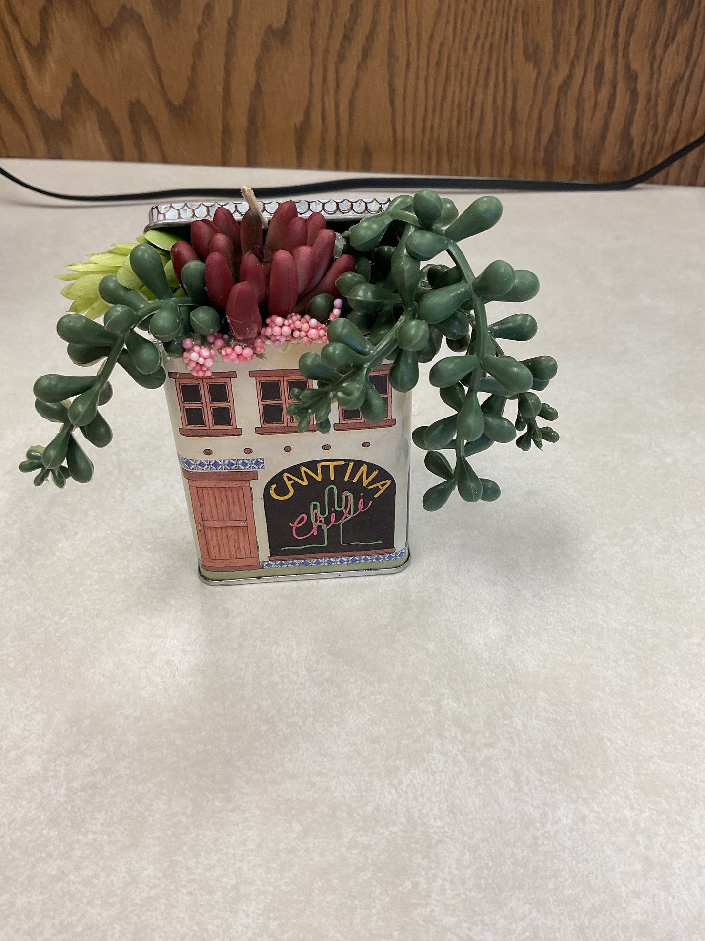Kg floral