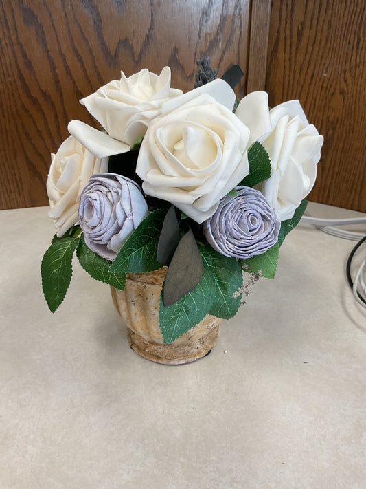 Kg floral
