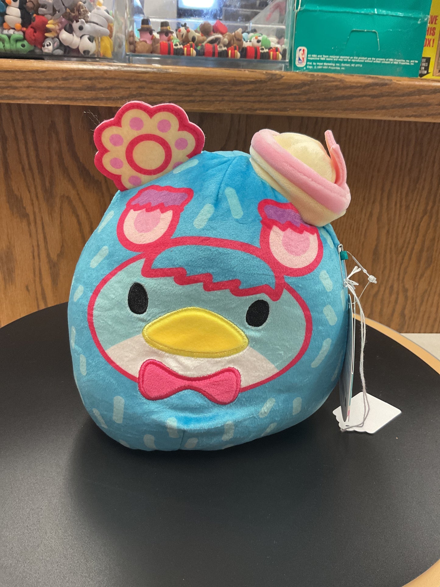 Small hello kitty
