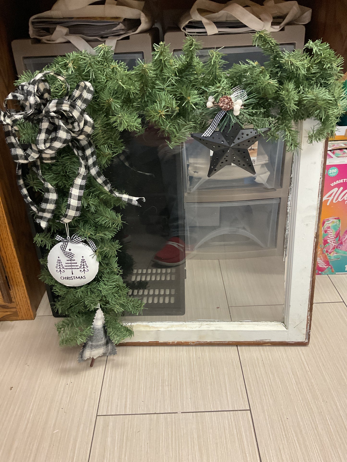 Inspired windows