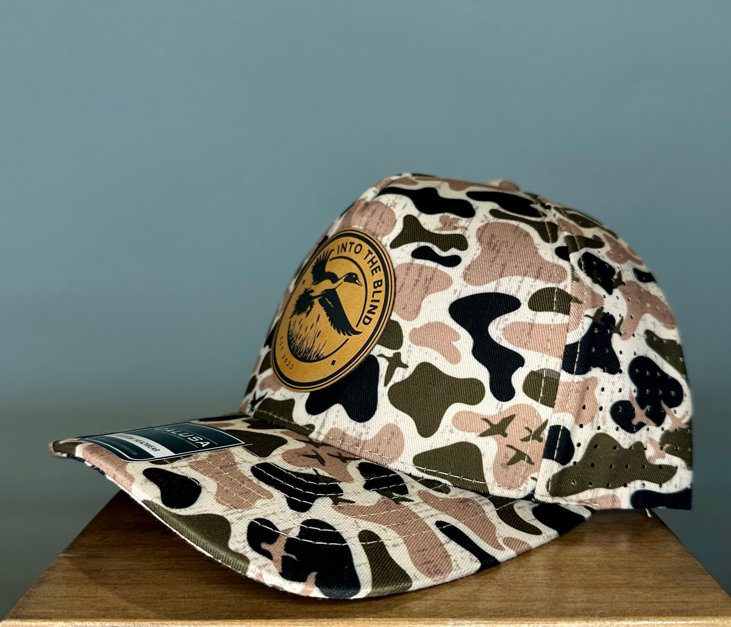 Youth Hats