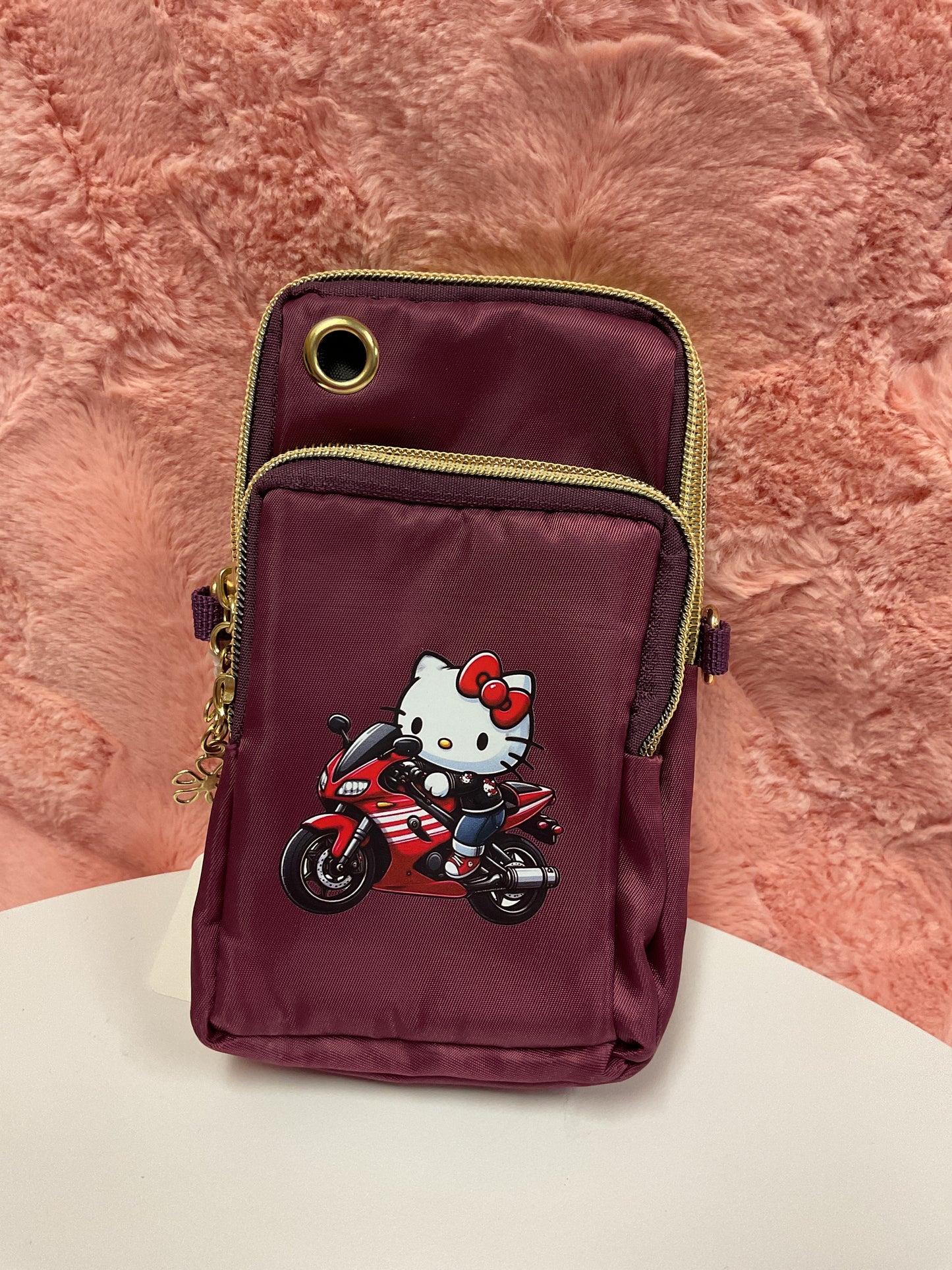 T.T BAGS