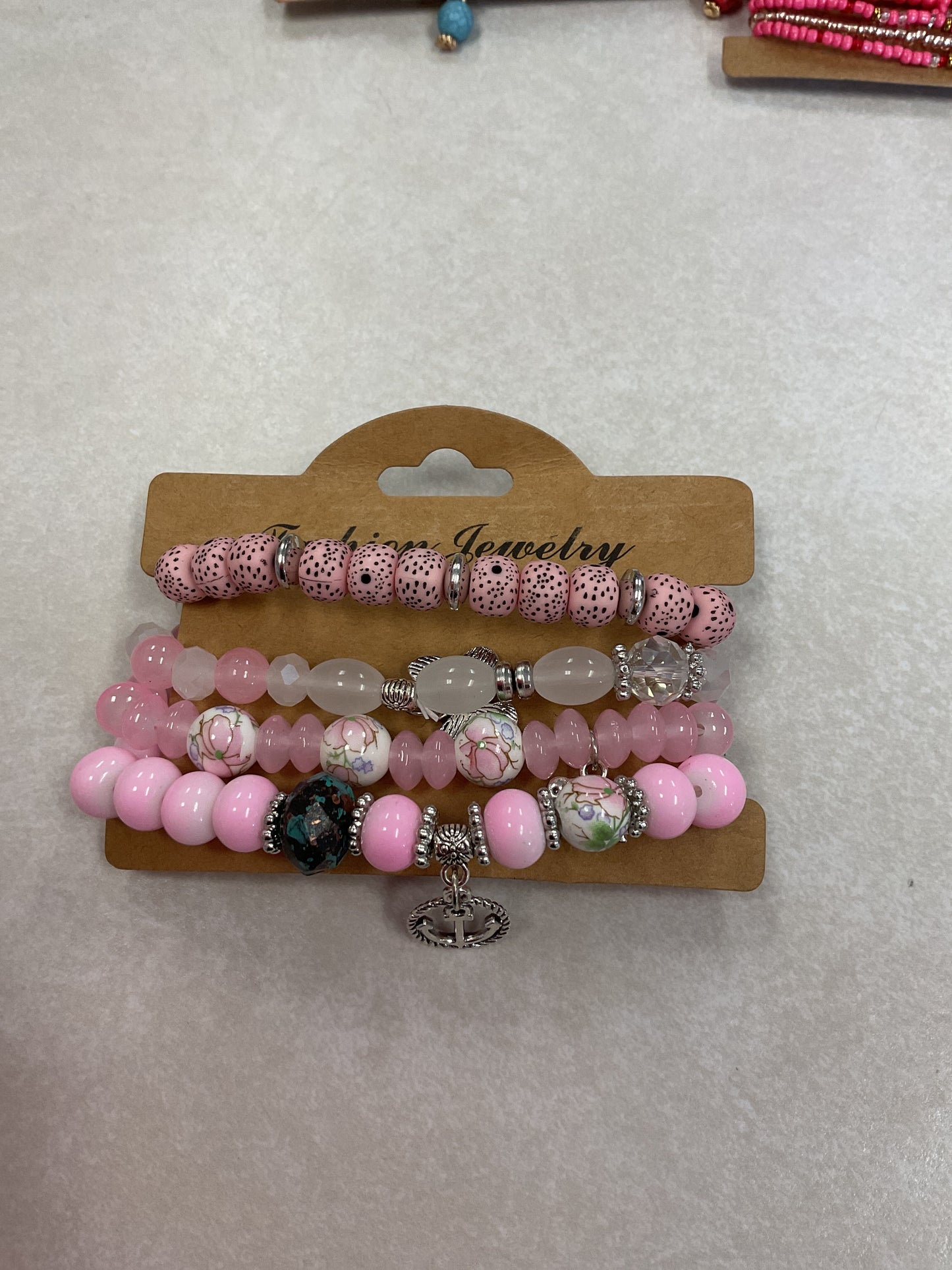 Timeless Bracelet sets
