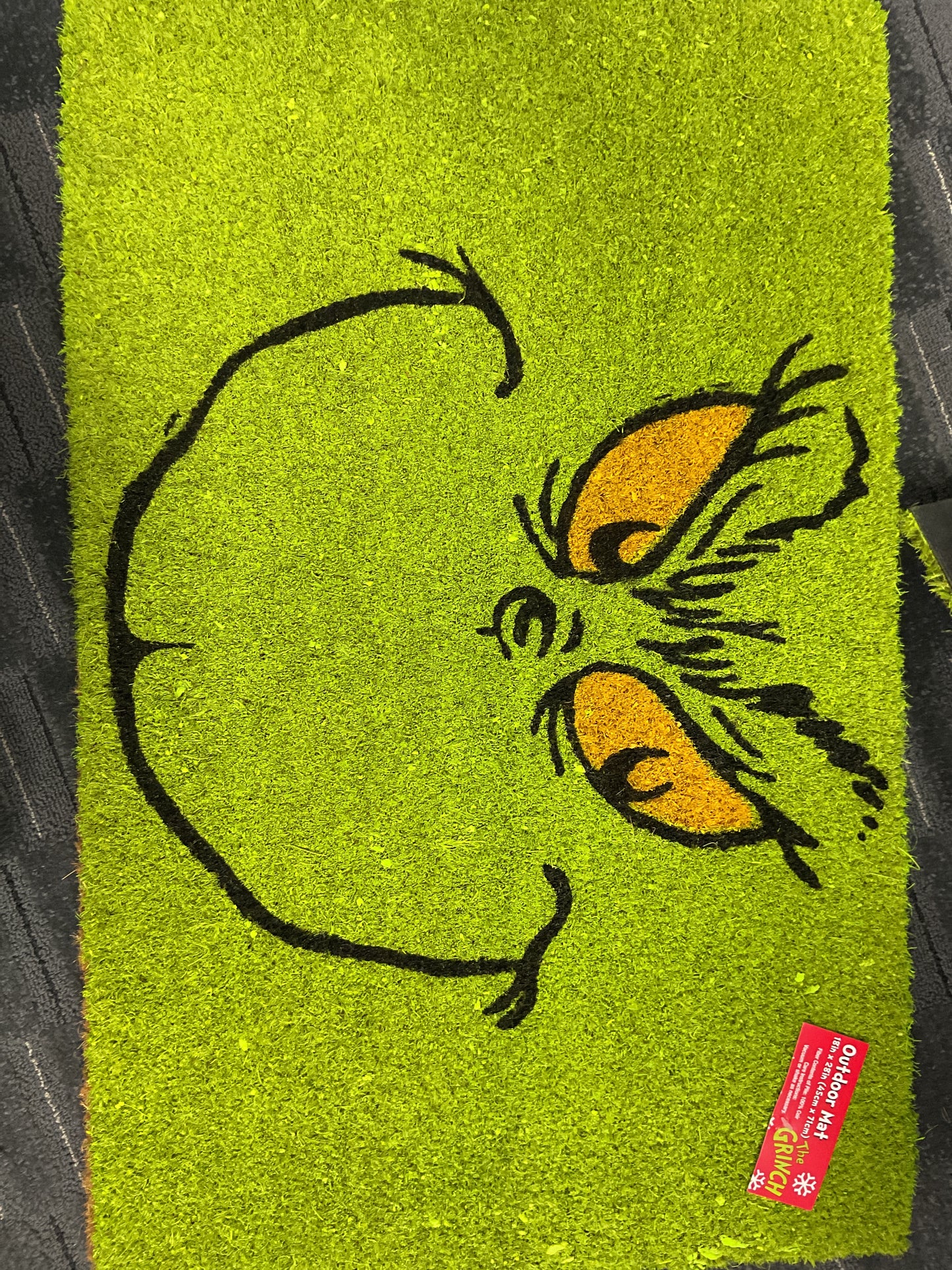 Christmas Door mats