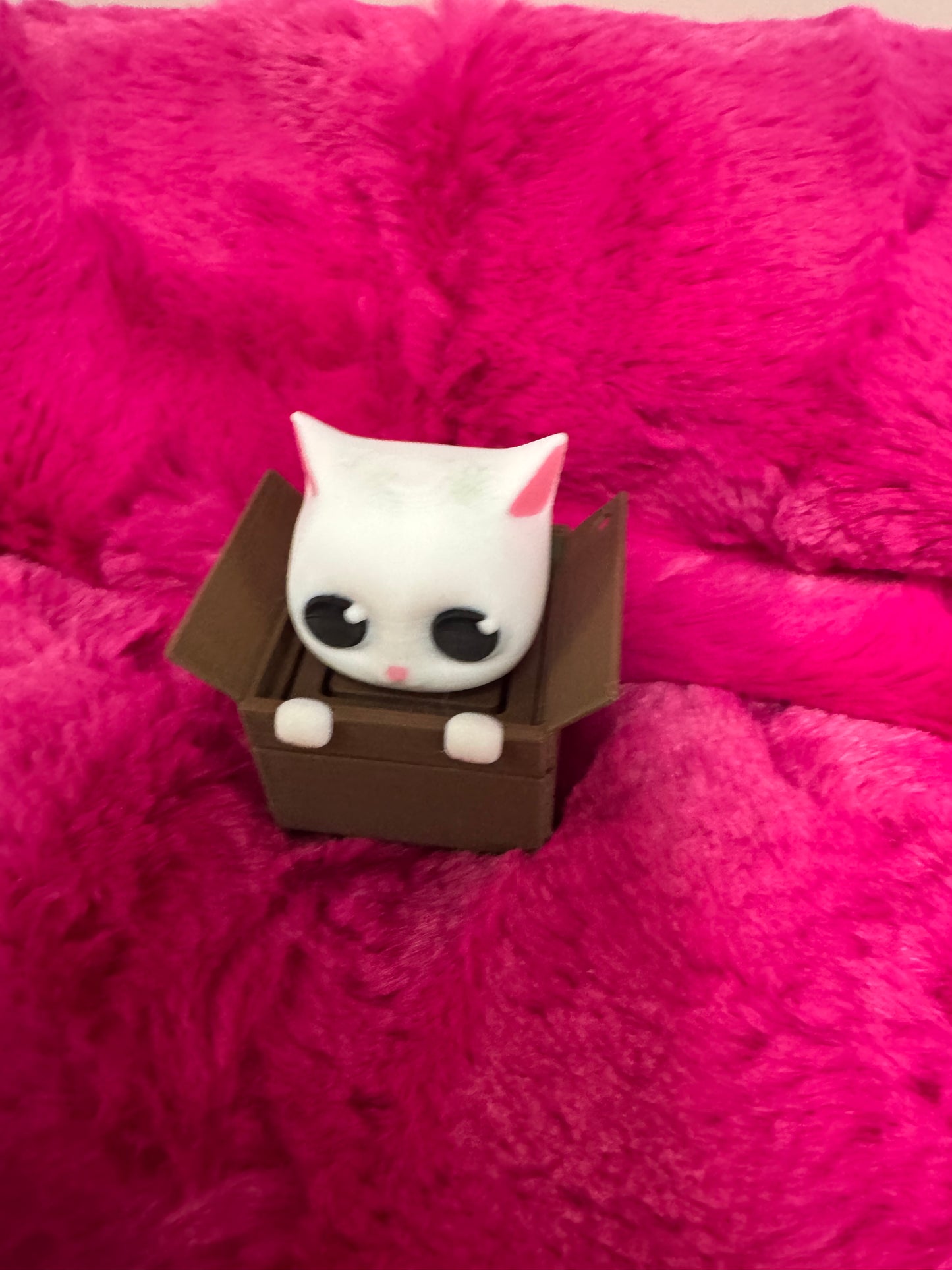 Leroy’s creatures