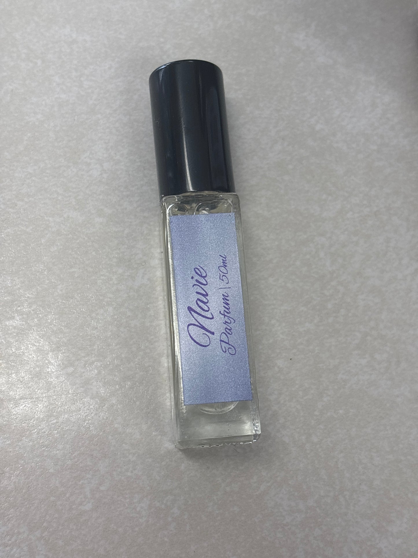 Bowcutts travel size perfume