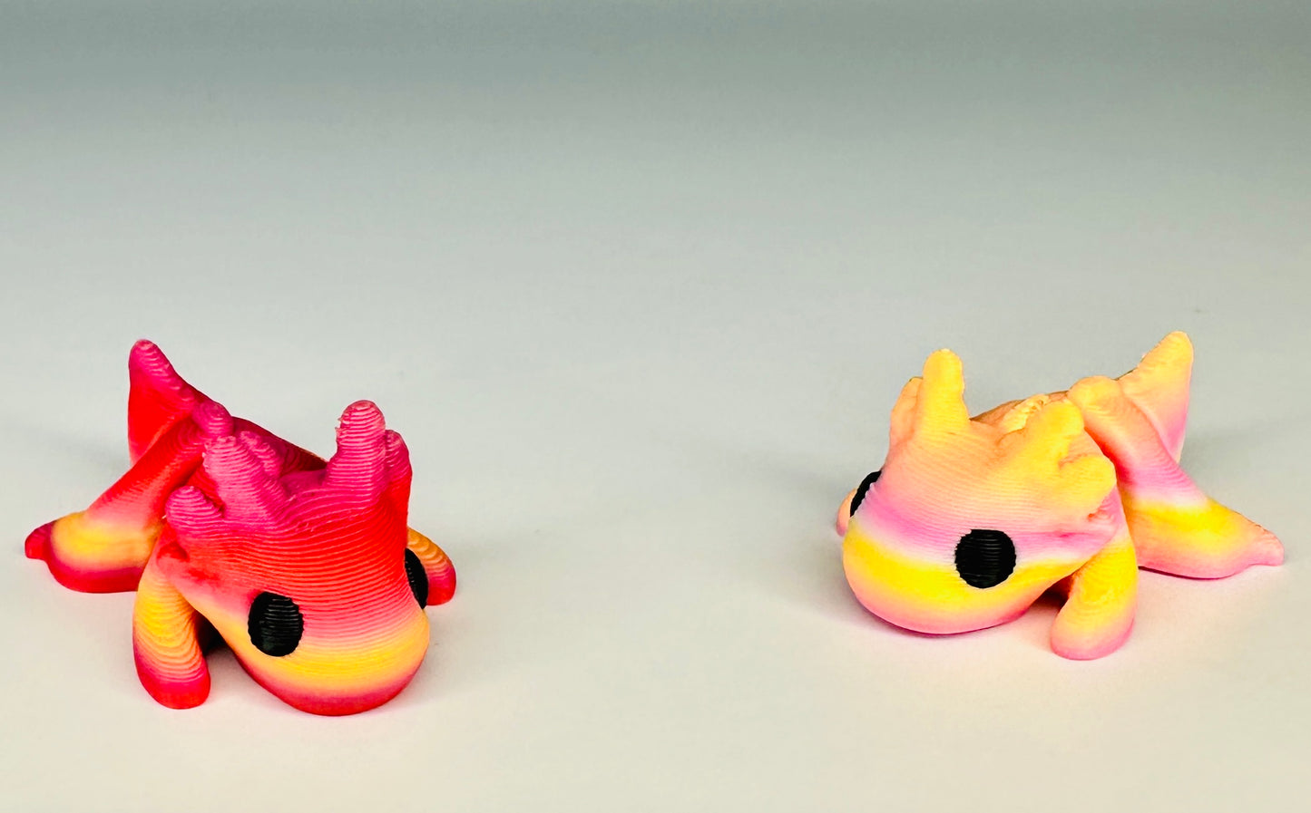 Mini fidgimals