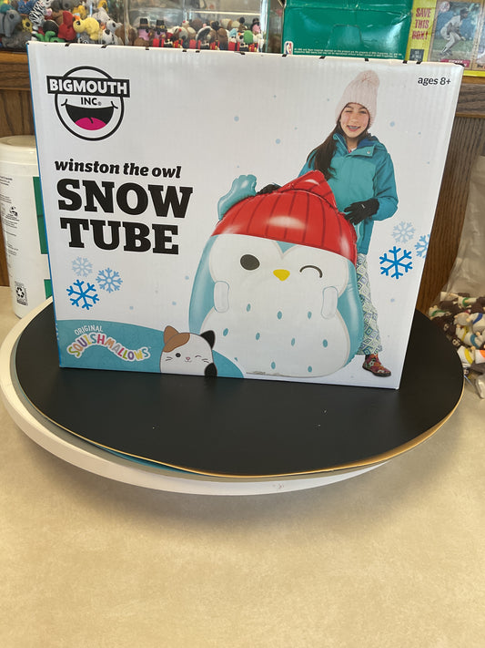 Snow Tube