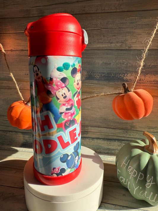 Sippie cups
