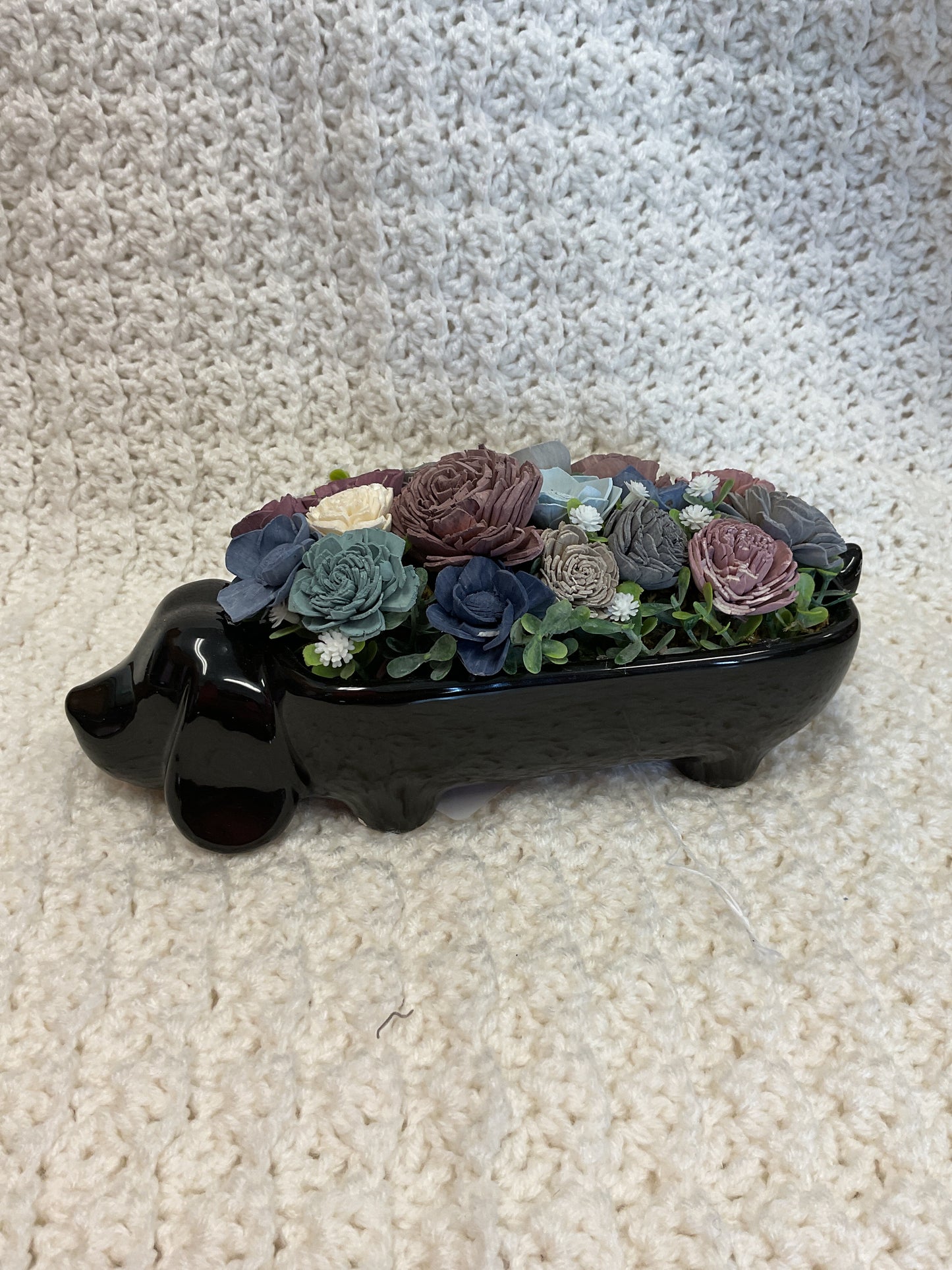 Gloria floral