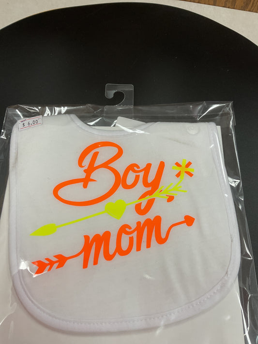 Leroy’s bibs