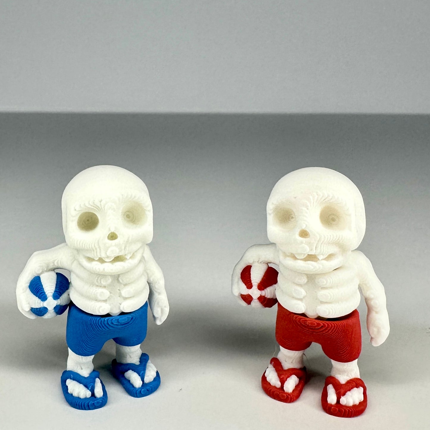 Mini fidgimals