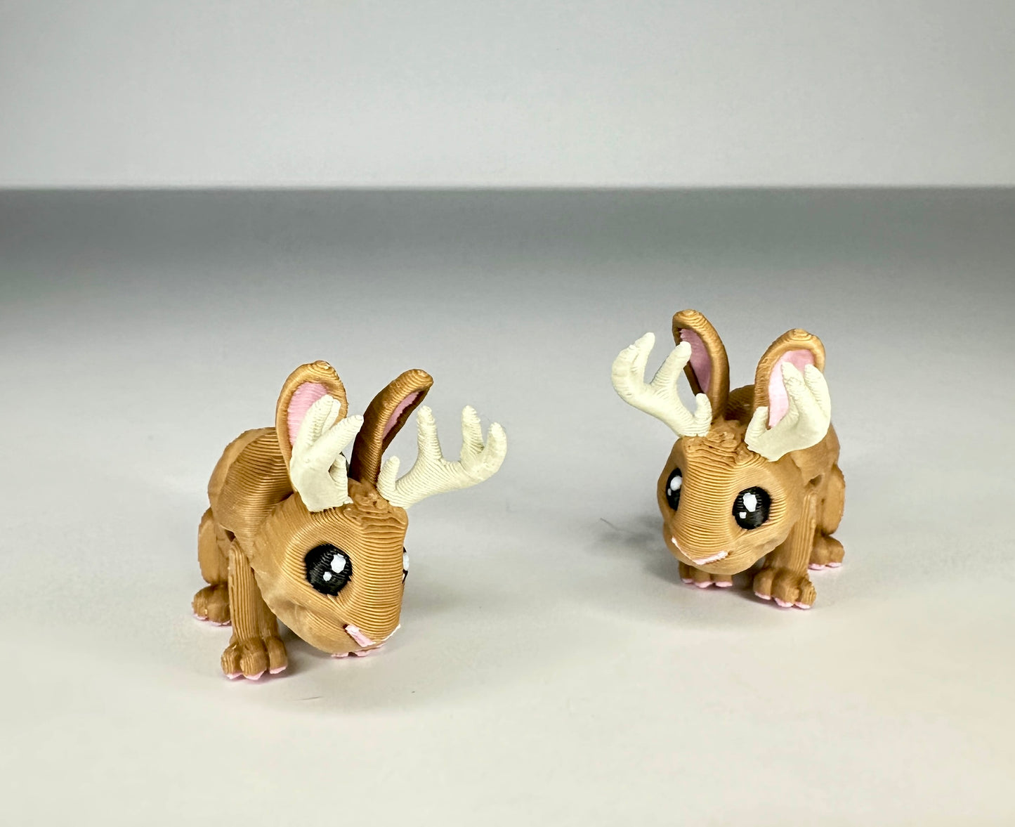 Mini fidgimals