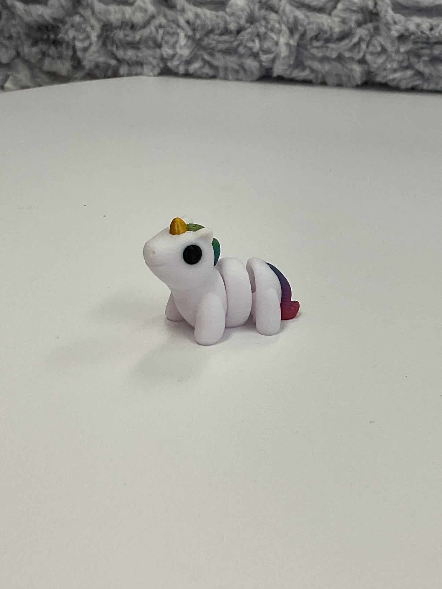 Mini fidgimals