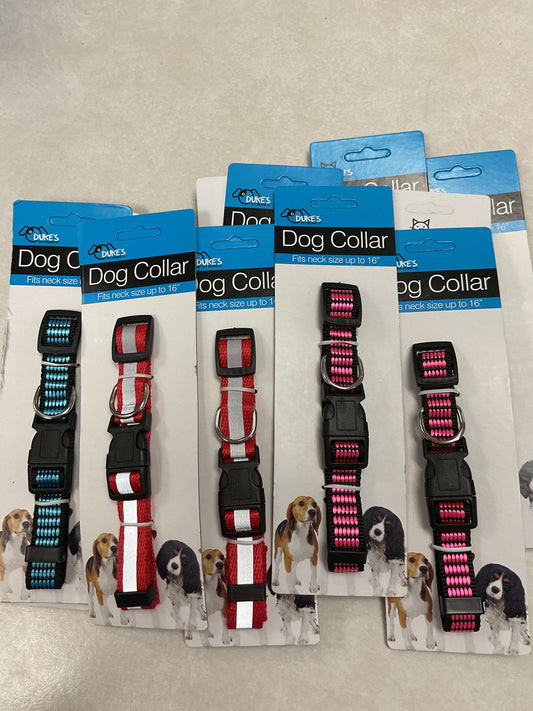 Pet collar