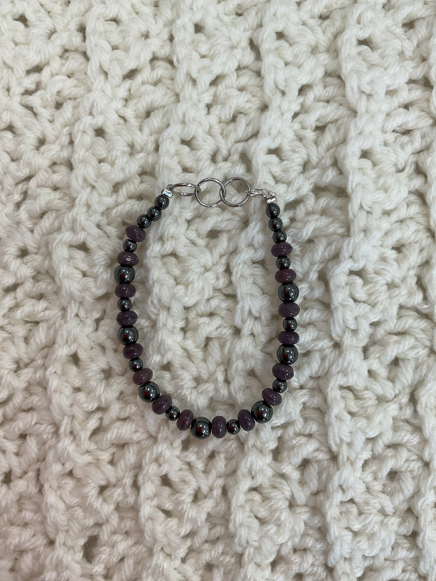 Wild Soul Beaded necklaces