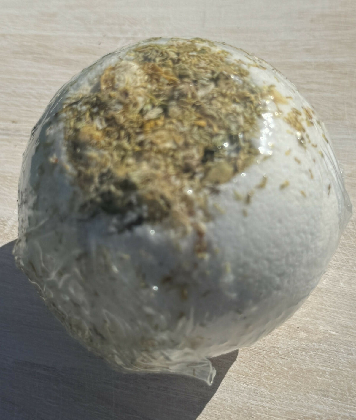 Lemon Chamomile - Large BB