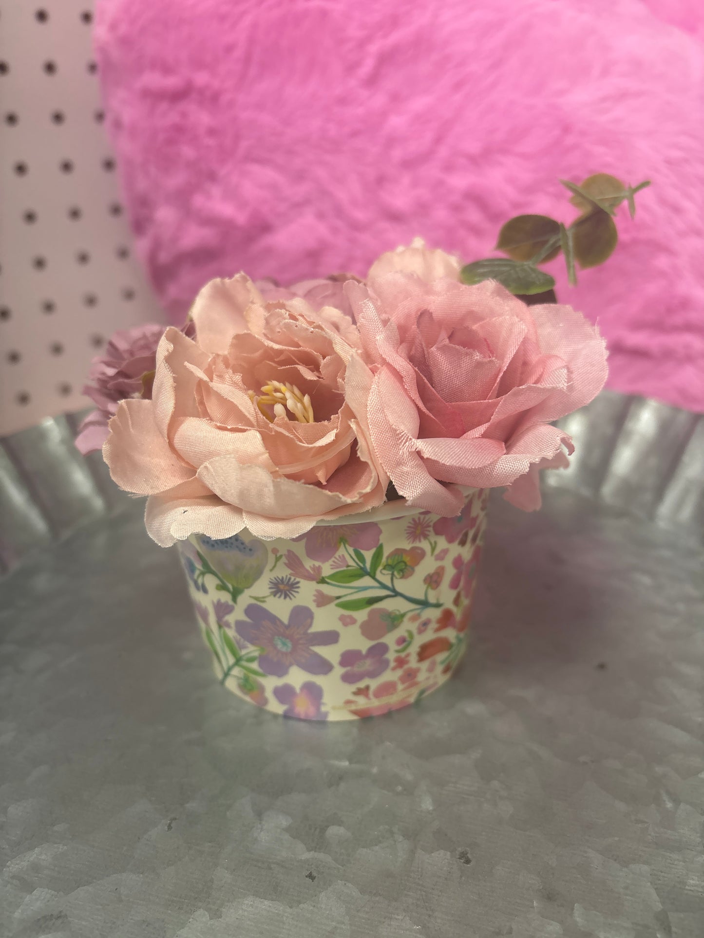 Misc. Small bouquet assortment