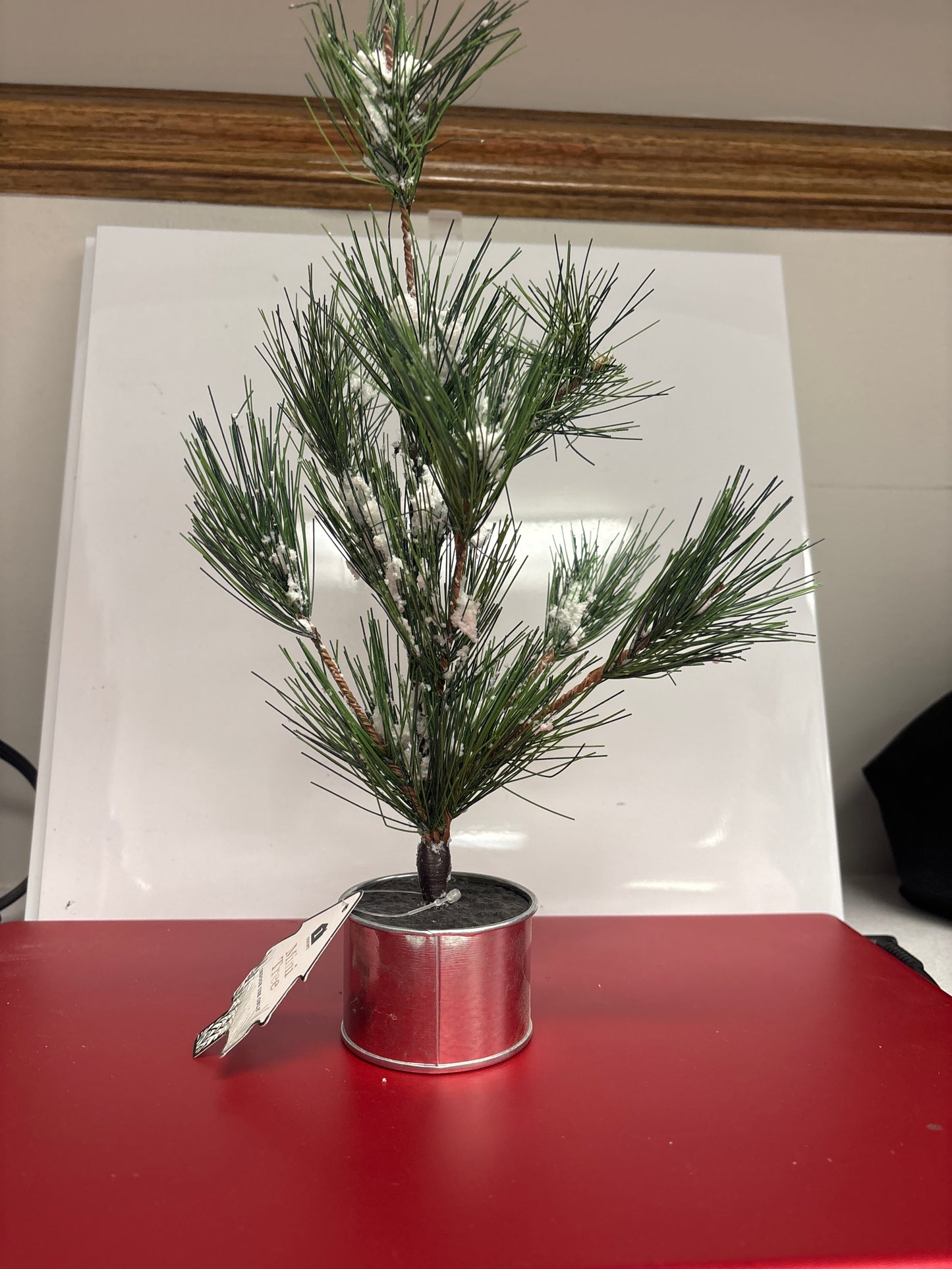 Mini tree