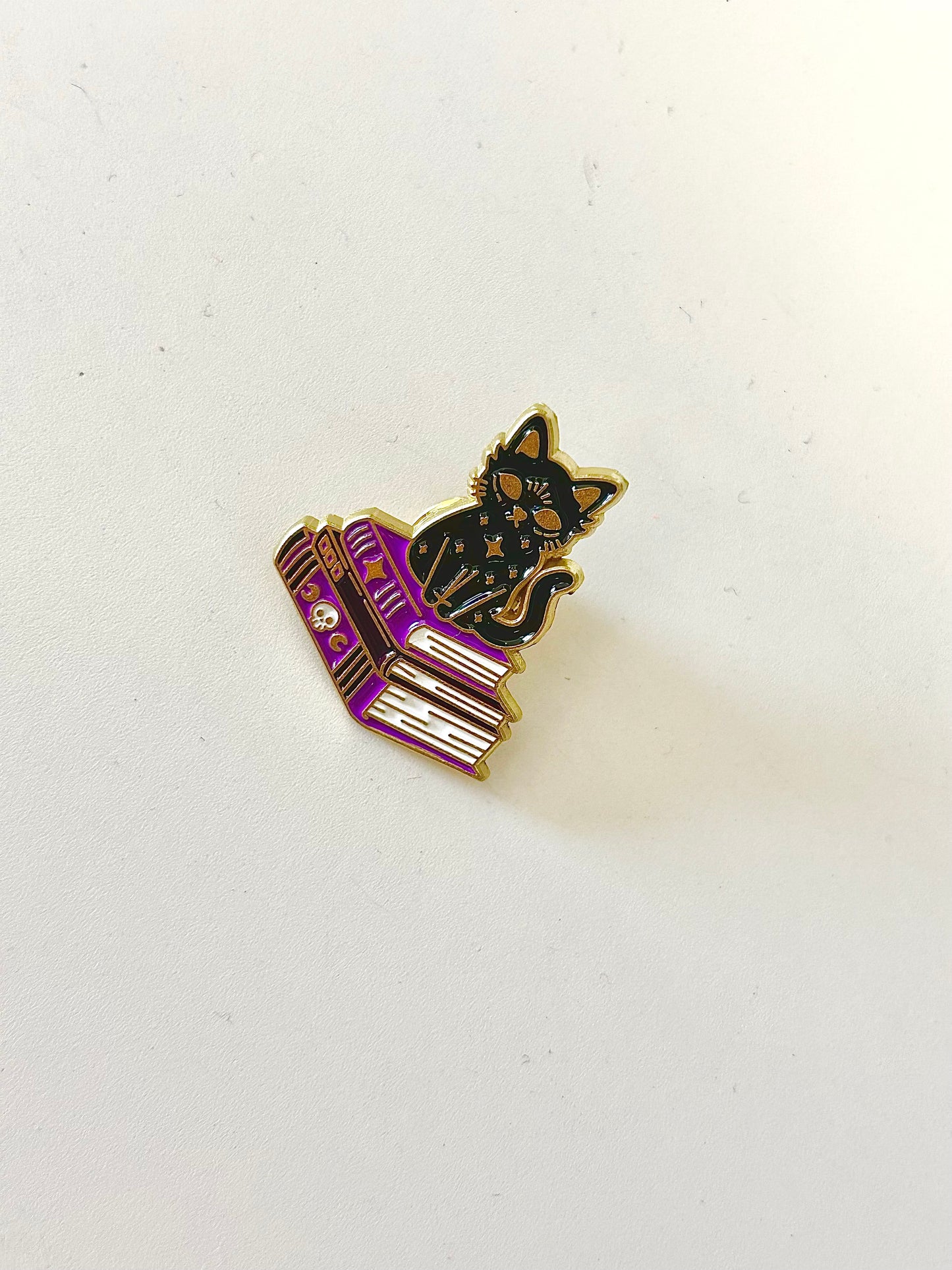 Pins
