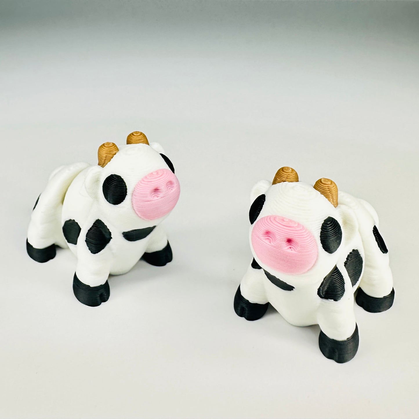 Mini fidgimals