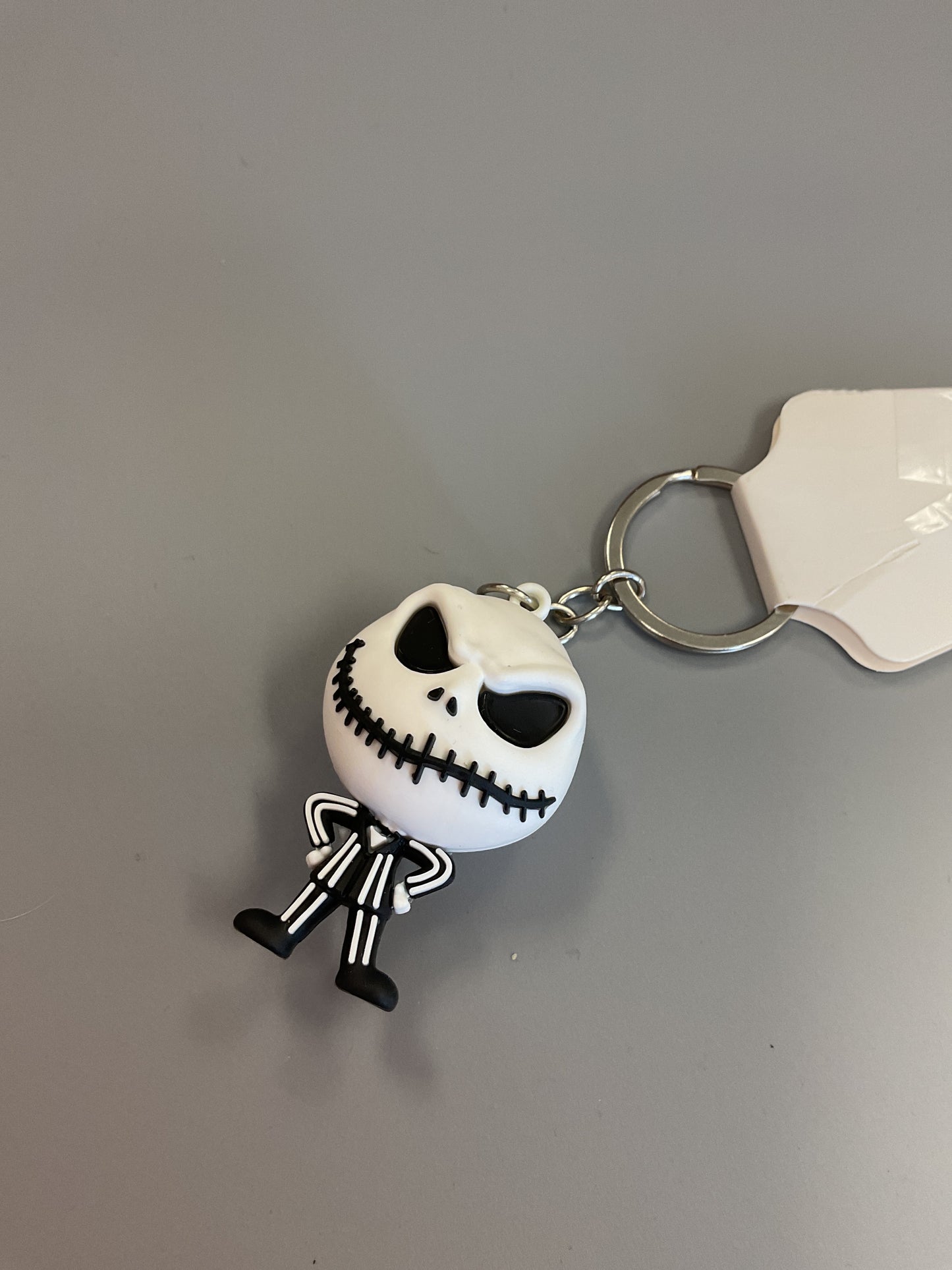 Tt halloween keychains